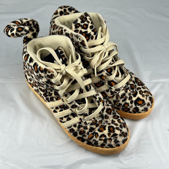 Adidas 38 - Picture 3 of 10